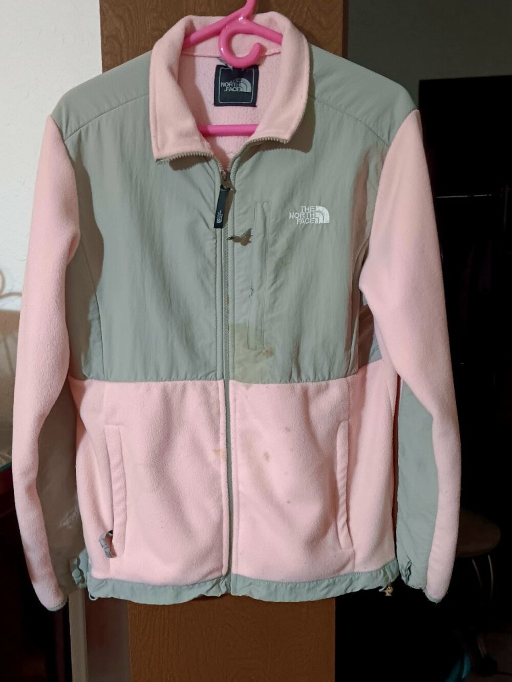 The North Face Denali Jacket, Size Medium